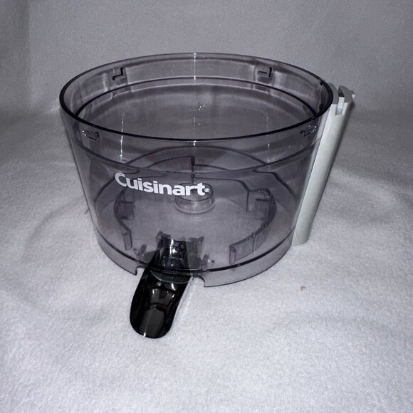 Cuisinart MFP-JC Core Custom Jucing Center Accessory Juicer Bowl Replacemen Part - Picture 1 of 6
